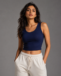 Luna Navy Tank