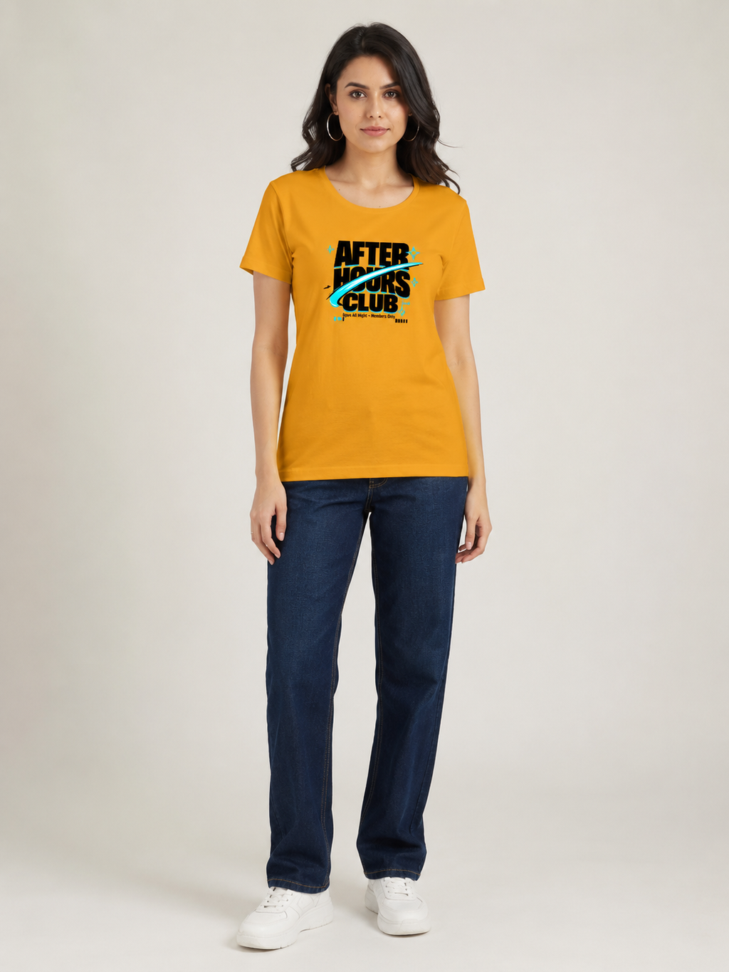 After Hours Club Women's Classic T-Shirt