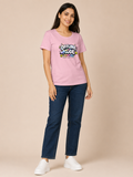 Offline Mode – Premium Y2K Women's Classic T-Shirt