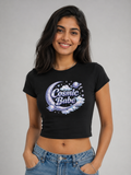 Cosmic Babe Baby Tee